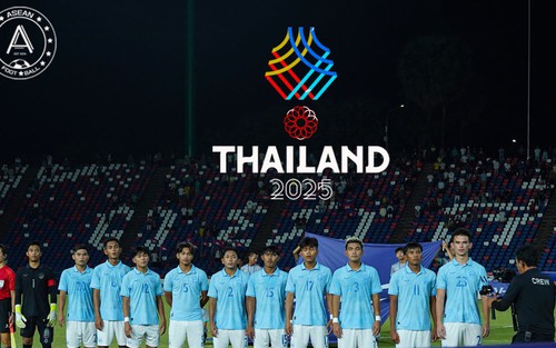 Truyền thông Đông Nam Á phản ứng gay gắt khi bóng đá Campuchia rút khỏi SEA Games 2025
