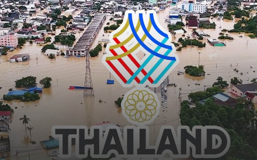 SEA Games 33 chuyển khỏi Songkhla, BTC chủ nhà Thái Lan sẽ bồi hoàn chi phí phát sinh