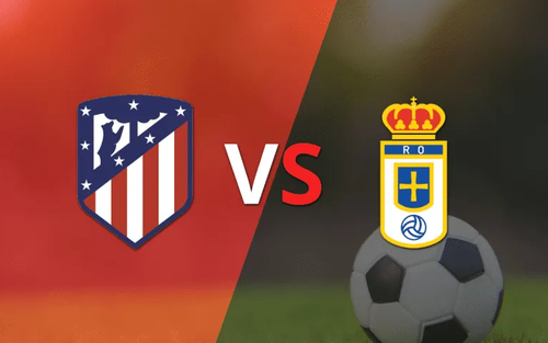 Nhận định, soi tỷ lệ Atletico Madrid vs Real Oviedo 03h00 ngày 30/11/2025, La Liga 2025/26