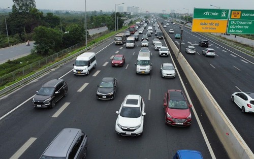 Siết chuẩn khí thải ô tô: Lộ trình mới áp dụng từ năm 2026