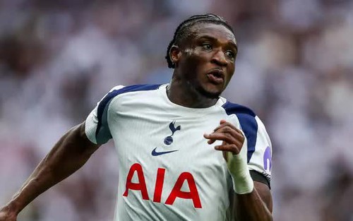 Nhận định, soi tỷ lệ Tottenham vs Copenhagen 03h00 ngày 5/11, Champions League