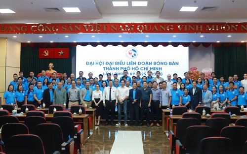 Liên đoàn và SEA Games 