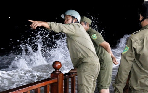 Cảnh báo lũ quét, sạt lở đất tại một số khu vực tỉnh Lâm Đồng