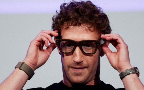Làn sóng xây dựng AI chưa từng có (kỳ 2): Meta và vết nứt đầu tiên của bong bóng, Mark Zuckerberg mất 25 tỷ USD