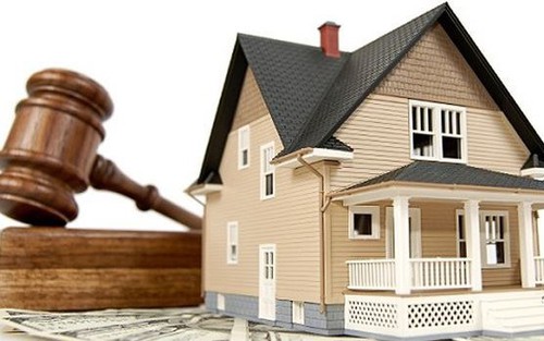 Sửa đổi một số quy định về cho thuê nhà là tài sản công