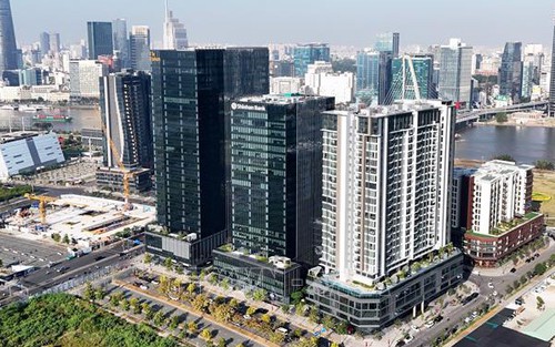 Góc nhìn quốc tế: Trung tâm Tài chính quốc tế - động lực thể chế cho chu kỳ tăng trưởng mới của Việt Nam