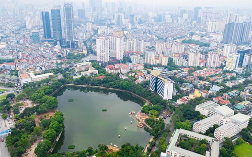 Bảng giá đất Hà Nội: Cần hài hòa giữa "giá sát thị trường" và ổn định dân sinh