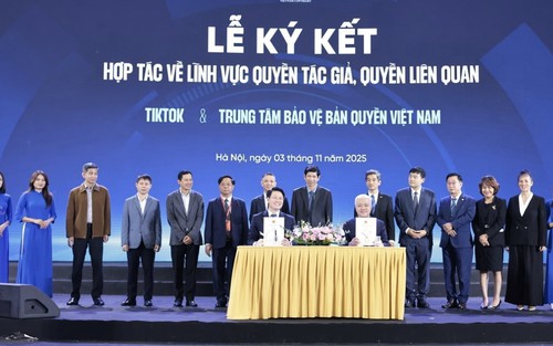 Bế mạc Hội chợ mùa Thu 2025: Mở ra hành trình kết nối văn hoá và sáng tạo