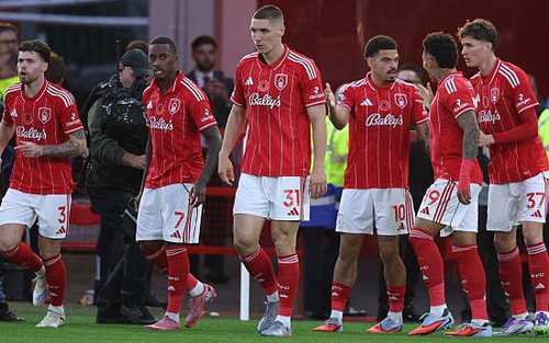Nhận định, soi tỷ lệ Sturm Graz vs Nottingham Forest 00h45 ngày 7/11, vòng phân hạng Europa League