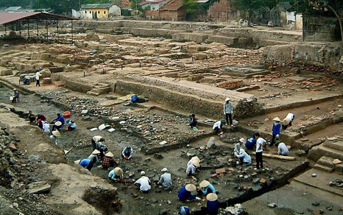 15 năm "đánh thức" Hoàng thành Thăng Long (kỳ 2): Từ "giải mã" tới "hệ thống hóa" Hoàng thành