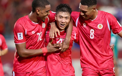 Link xem trực tiếp bóng đá Macarthur vs CAHN 14h45 hôm nay, vòng bảng Cúp C2 châu Á