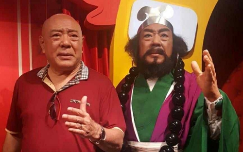 Lưu Đại Cương - diễn viên đóng vai Sa Tăng của "Tây du ký" qua đời ở tuổi 78