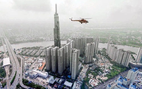 Chắp cánh cho điện ảnh Thành phố Hồ Chí Minh bay xa
