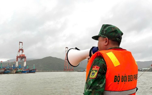 Khuyến cáo những kỹ năng phòng tránh rủi ro khi có lũ, lụt