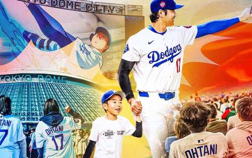 Shohei Ohtani: Từ thiên tài bóng chày đến biểu tượng Nhật Bản