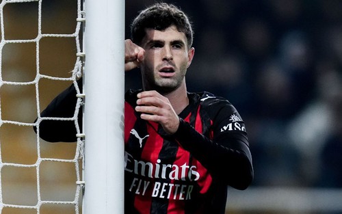 AC Milan là kẻ hai mặt kỳ lạ