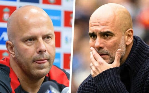 Cafe đầu tuần: Man City, Liverpool và bài học từ Warren Buffett