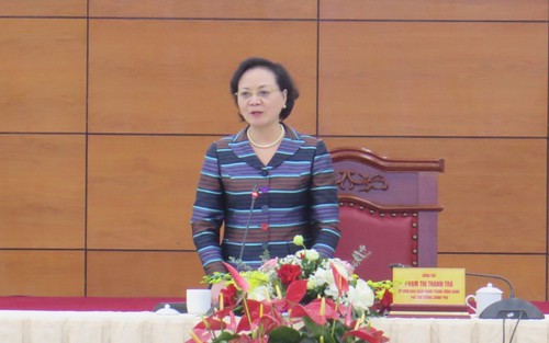 Phải thay đổi hoàn toàn về tư duy, kỹ năng vận hành chính quyền địa phương 2 cấp