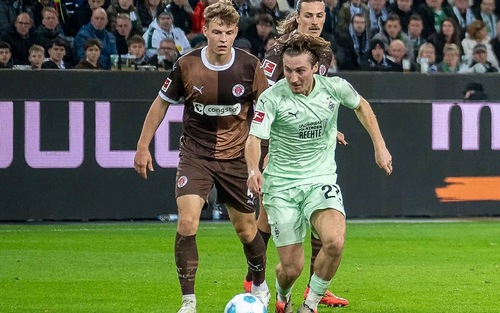 Nhận định, soi tỷ lệ Gladbach vs St Pauli 00h00 ngày 3/12, vòng 1/8 Cúp quốc gia Đức
