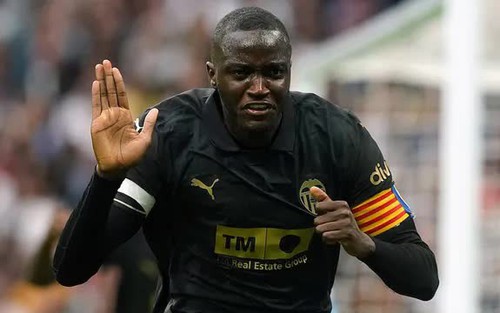 Nhận định, soi tỷ lệ Rayo Vallecano vs Valencia 03h00 ngày 02/12, La Liga