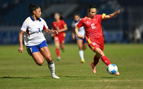 Lịch thi đấu bóng đá SEA Games 2025 ngày 11/12