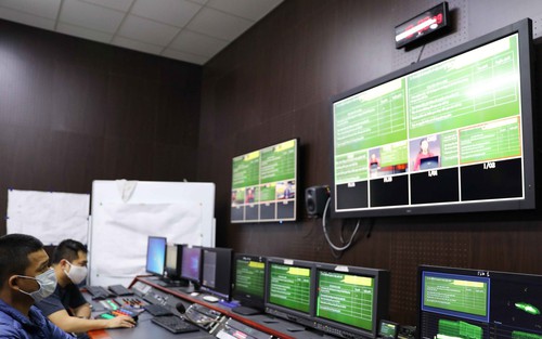 Hoàn thiện khung pháp lý cho kênh phát thanh - truyền hình thiết yếu