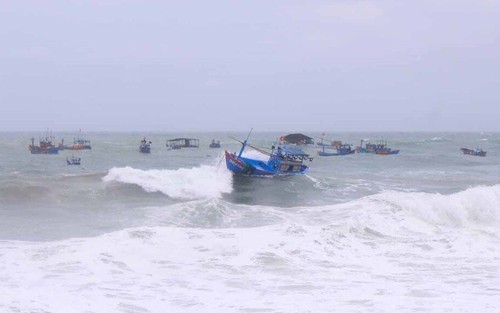 Bộ Tổng Tham mưu yêu cầu các đơn vị chủ động ứng phó với mưa lớn, rét đậm, rét hại