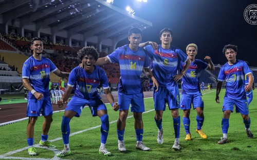 U22 Việt Nam gặp đối thủ mạnh cỡ nào ở bán kết bóng đá nam SEA Games 2025?