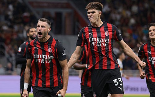 Nhận định, soi tỷ lệ AC Milan vs Sassuolo 18h30 hôm nay ngày 14/12, vòng 15 Serie A