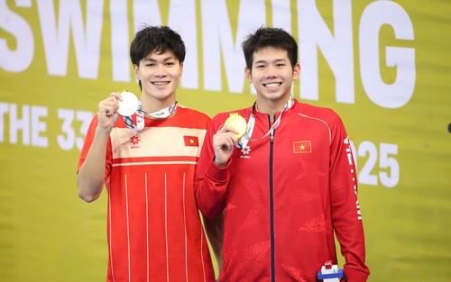 Xem VTV trực tiếp SEA Games 2025 hôm nay ngày 13/12