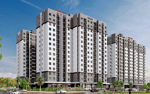 Thuế bất động sản: Gỡ nút thắt cản trở cải cách