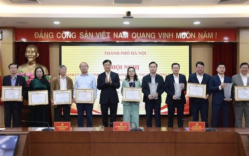 Khi mô hình chính quyền địa phương hai cấp phá vỡ thế bế tắc của hạ tầng đô thị