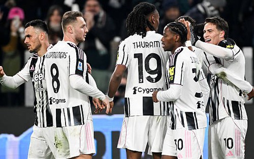 Nhận định, soi tỷ lệ Bologna vs Juventus 02h45 ngày 15/12, vòng 15 Serie A