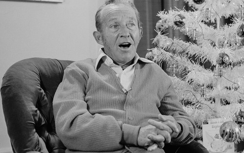Album "Ultimate Christmas" của Bing Crosby: Chuẩn mực âm nhạc Giáng sinh mọi thời đại
