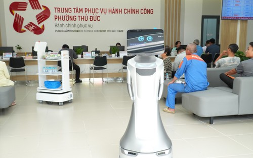 Tinh gọn bộ máy: Đặt nền tảng cho phát triển nhanh và bền vững