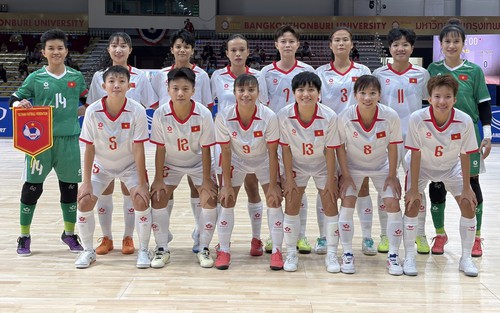 Lịch thi đấu bóng đá SEA Games 2025 ngày 16/12