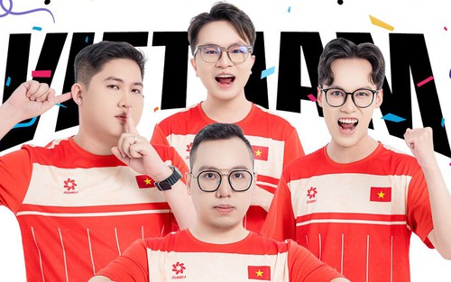 Tranh cãi sau tấm HCB của FC Online Việt Nam tại SEA Games 2025
