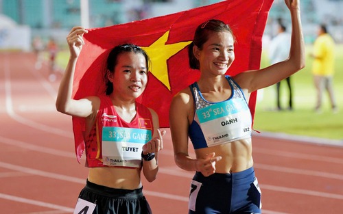 Xem VTV trực tiếp SEA Games 2025 hôm nay 16/12