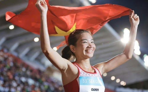 Kết quả SEA Games 2025 hôm nay ngày 15/12: Chạm cột mốc 40 HCV