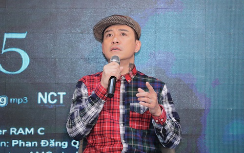 Khi Tuấn Hưng "chạm" vào những điều quan trọng nhất