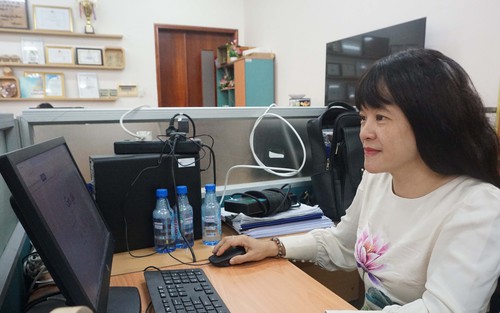 Chiến lược quốc gia về phát triển đội ngũ trí thức đến năm 2030, tầm nhìn đến năm 2045