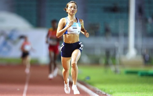 Lịch thi đấu SEA Games 2025 của Đoàn Thể thao Việt Nam ngày 16/12