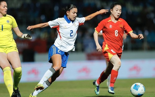 Lịch thi đấu bóng đá hôm nay 17/12: Trực tiếp Việt Nam vs Philippines, chung kết SEA Games 2025