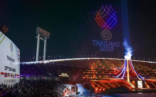 Lễ bế mạc SEA Games 2025 diễn ra khi nào? Xem trực tiếp ở đâu?