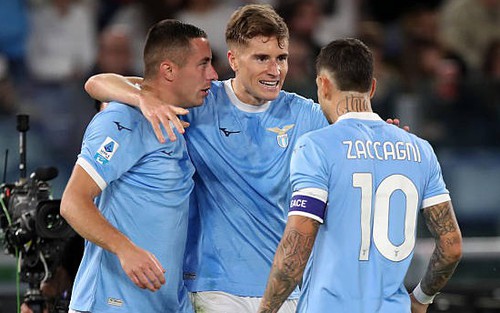 Nhận định, soi tỷ lệ Lazio vs Cremonese 00h00 ngày 21/12, vòng 16 Serie A