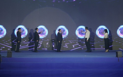 Gia Lai khởi công Trung tâm nghiên cứu Trí tuệ nhân tạo AI
