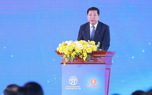 Bộ trưởng Bộ Xây dựng: 234 công trình, dự án trọng điểm mở ra không gian phát triển mới