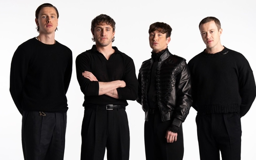 Tại sao thế giới không ngừng thay đổi quan điểm về The Beatles?