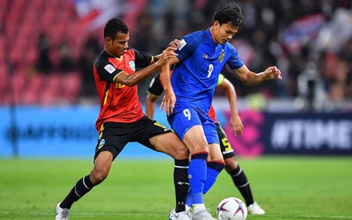 Nhận định, soi tỷ lệ U22 Timor Leste vs U22 Thái Lan 19h00 ngày 3/12, SEA Games 2025