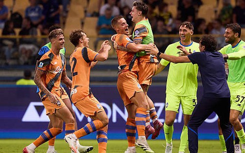 Nhận định, soi tỷ lệ Genoa vs Atalanta 02h45 ngày 22/12, vòng 16 Serie A